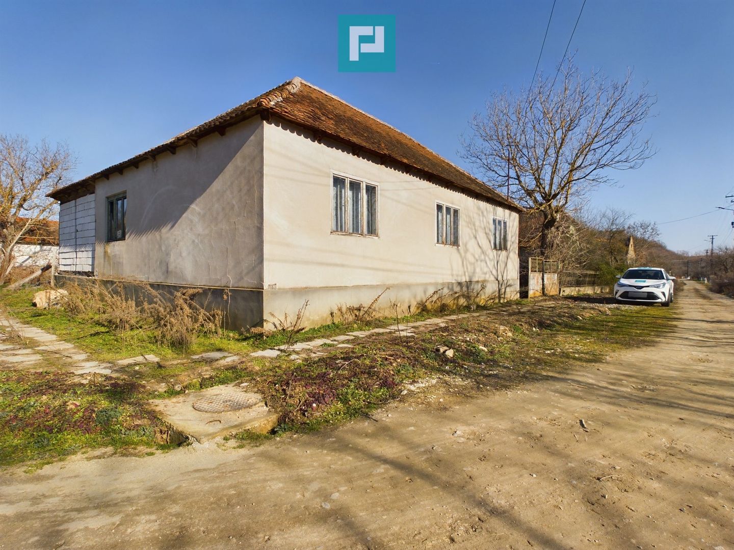Casă de vacanță în zonă pitorească - Poză 1