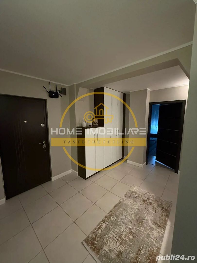 Etaj 1 Apartament 3 Camere Decomandat Mobilat si Utilat - Poză 7