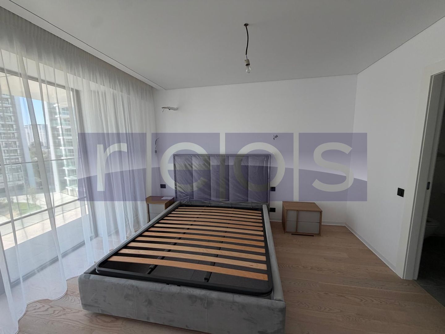 PRIMA INCHIRIERE | 3 CAMERE 73MP | YACHT KID | MOBILAT-UTILAT | TERASA - Poză 8
