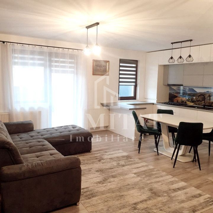 Apartament 3 camere | 42 mp terasa | Sub Cetate - Poză 2