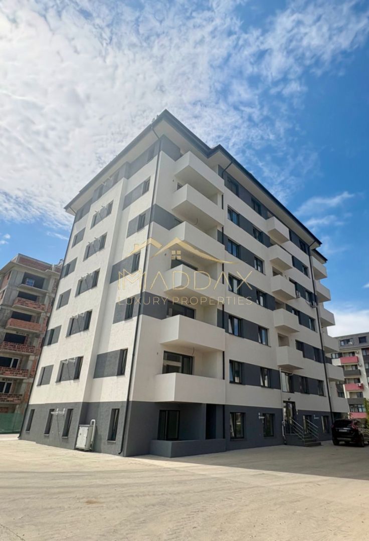 Garsoniere & Studiouri Chiajna - Eficienta & Confort de la 45.000e Tva Inclus - Poză 12