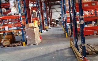 Hală logistică + Spaţii Birouri - Poză 7