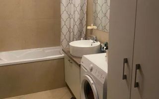 2 camere, bloc nou, terasa, parcare, Intre Lacuri zona Iulius Mall - Poză 7