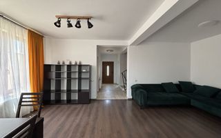 Ciarda Roșie | 5 min Continental | 150 mp | 4 dormitoare | 3 băi - Poză 5