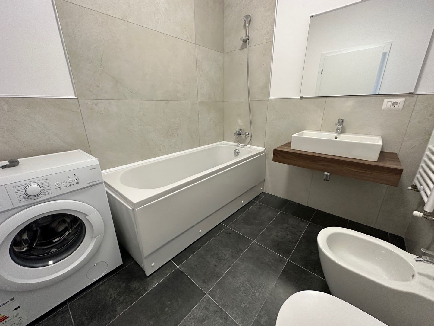 Apartament 3 camere Torontalului - Veterinary Faculty - Poză 4