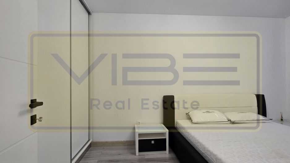 Copou Garden- Bloc nou- Prima închiriere- Parcare subterana  450-500EURO - Poză 9