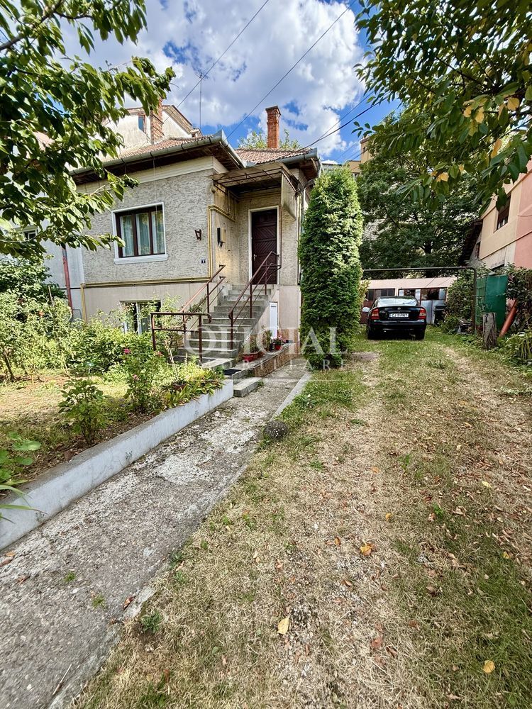 Casa De Inchiriat | 100 Mp | 3 Camere | Parcare | Zorilor SIGMA CENTER - Poză 8