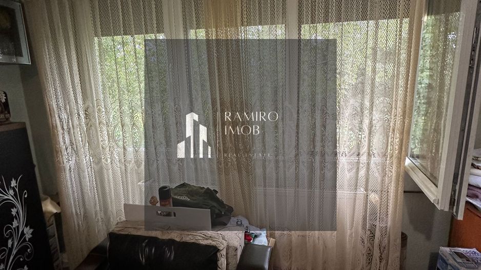 Garsoniera Zona Luica/Constantin Brancoveanu - Poză 7