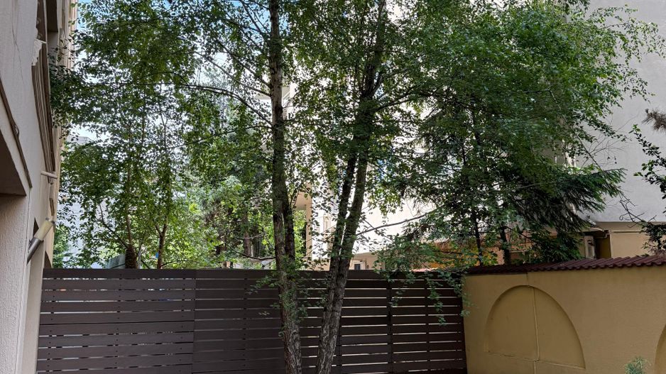 OFERTA 3 cam Herastrau ULTRALUX 166 m2, curte spectaculoasa, piscina - Poză 24