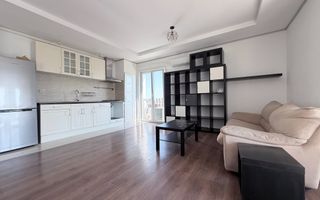 VANZARE 2 CAMERE | COSMOPOLIS | VEDERE PISCINA | PARCARE INCLUSA | - Poză 4