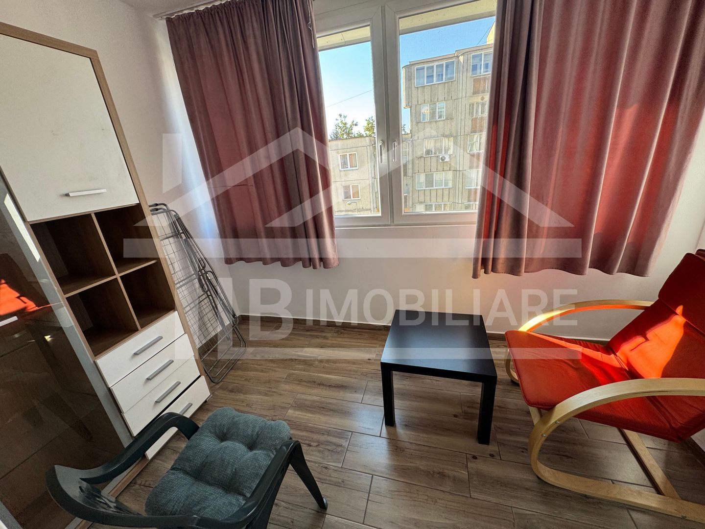 Aparatament cu 4 camere, 76mp, Zona UMFST - Poză 1