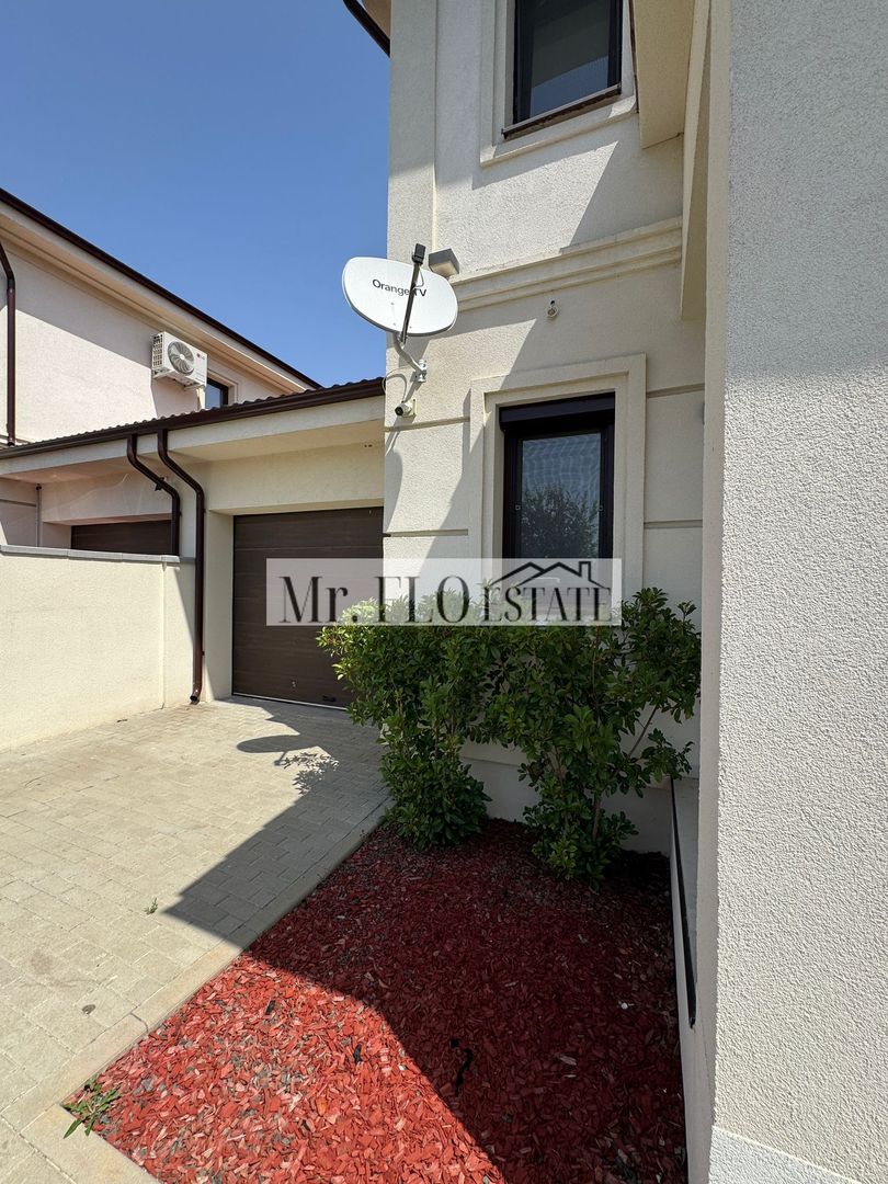 De vânzare duplex în Dumbrăvița, la liziera pădurii COMISION 0 - Poză 11