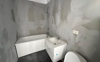 STUDIO - DORMITOR SEPARAT, PARCARE, BUCATARIE INCHISA, COMIS 0% - Poză 6