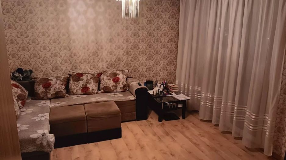 Vanzare apartament luminos de 2 camere in Titan,  1 min.  de metrou - Poză 5