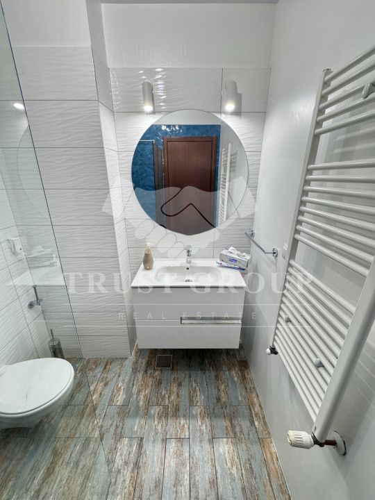 Apartament 3 camere | Herastrau | Terasa | Loc de parcare - Poză 36