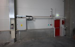Spațiu industrial de 1.250  mp de închiriat - Poză 5