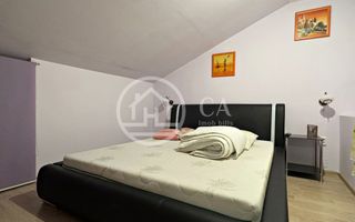Apartament cu 3 camere de vanzare in zona Rogerius Oradea - Poză 3