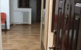 Garsoniera de inchiriat, Nicolina Gara Internationala, Iasi - Poză 4