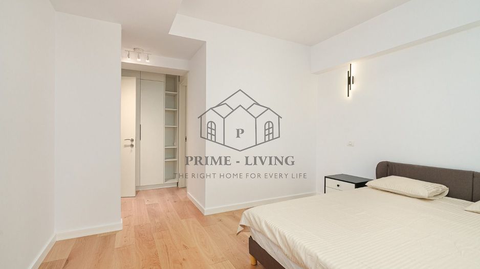 APARTAMENT DE LUX CU 2 CAMERE LA INCHIRIERE IN COMPLEX REZIDENTIAL - Poză 5