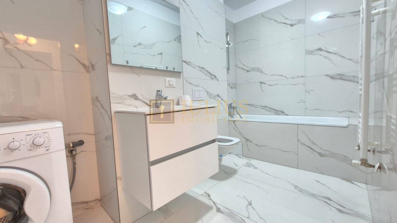 Liviu Rebreanu, 2 camere, centrala proprie. - Poză 5