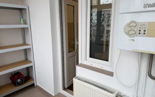 Persoană Fizică Închiriez apartament cu 2 camere decomandat - Poză 5