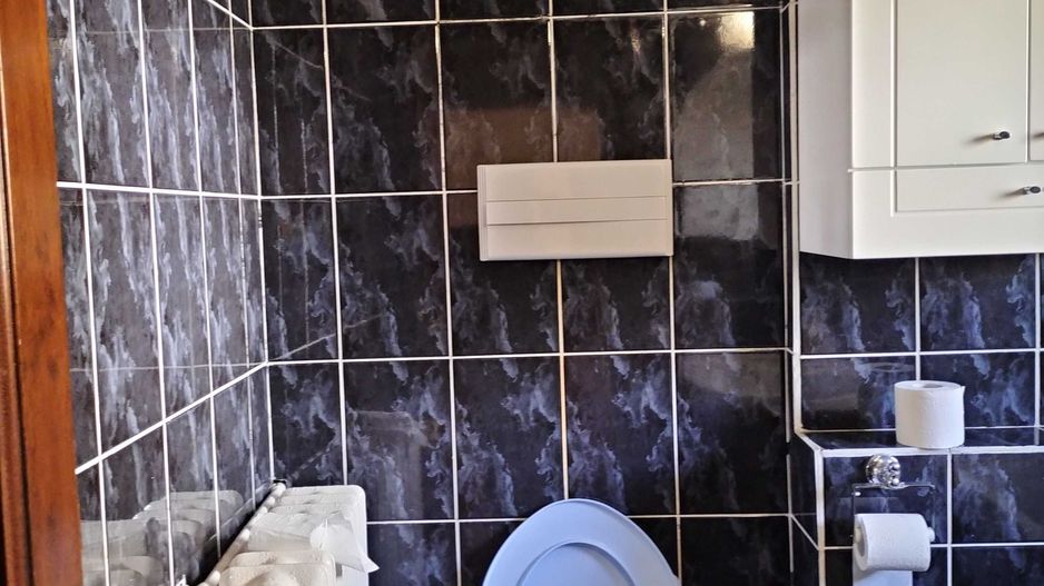 BRASADAS închiriază ap 2 cam et 4 UNIRII. - Poză 8