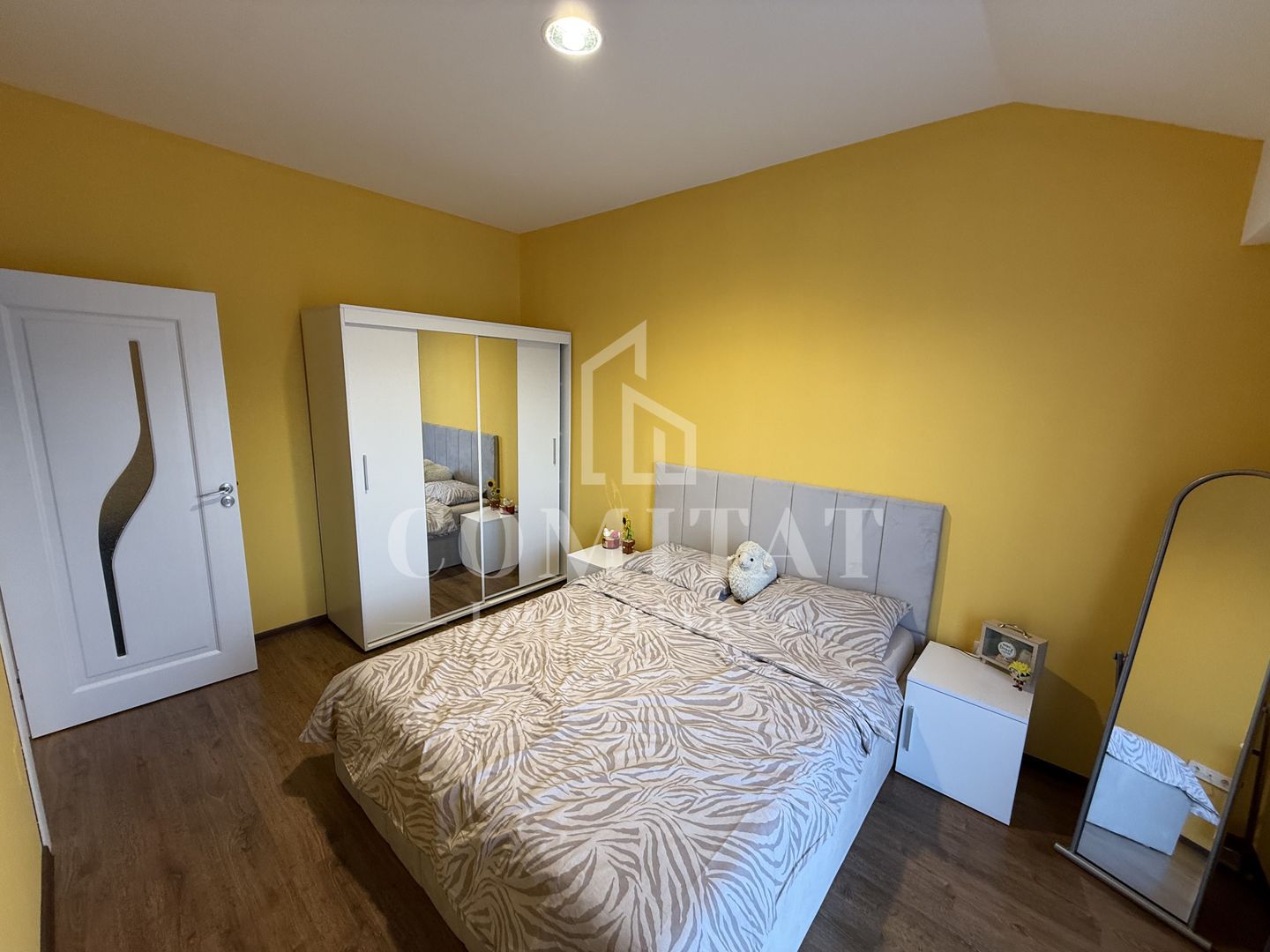 Apartament cu 2 camere | Zona Regal - Baciu - Poză 3