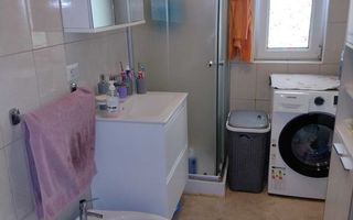 Apartament cu 1 cameră în zona Restaurantului Roata Făget. - Poză 7