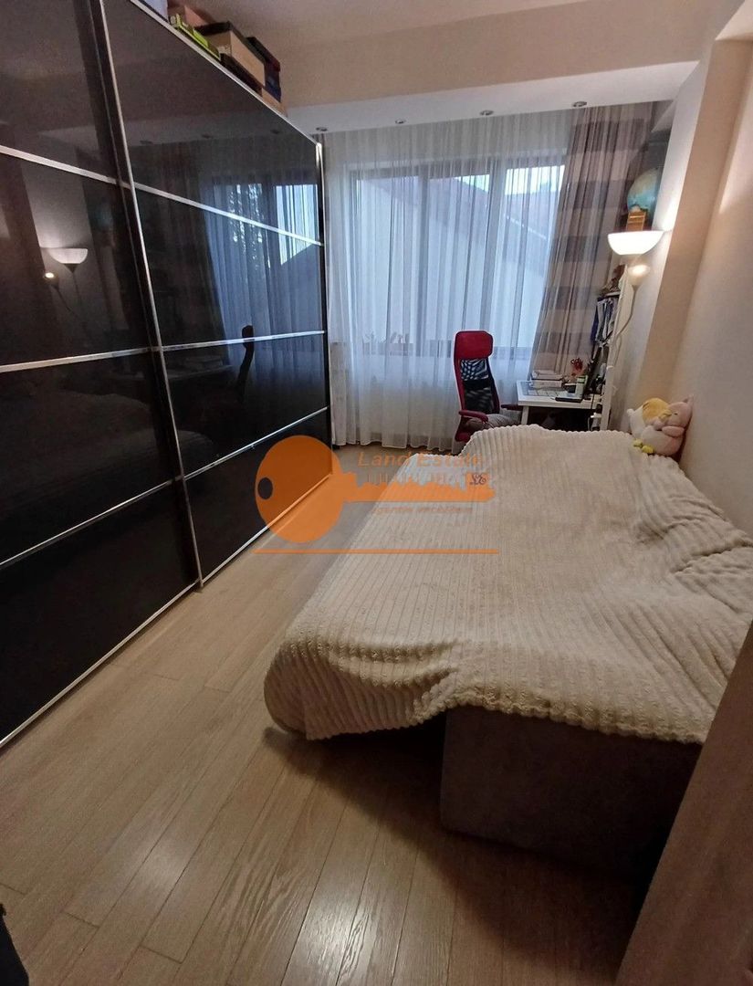 apartament 3 camere – zona Mihalache - metrou 1 Mai - Poză 2