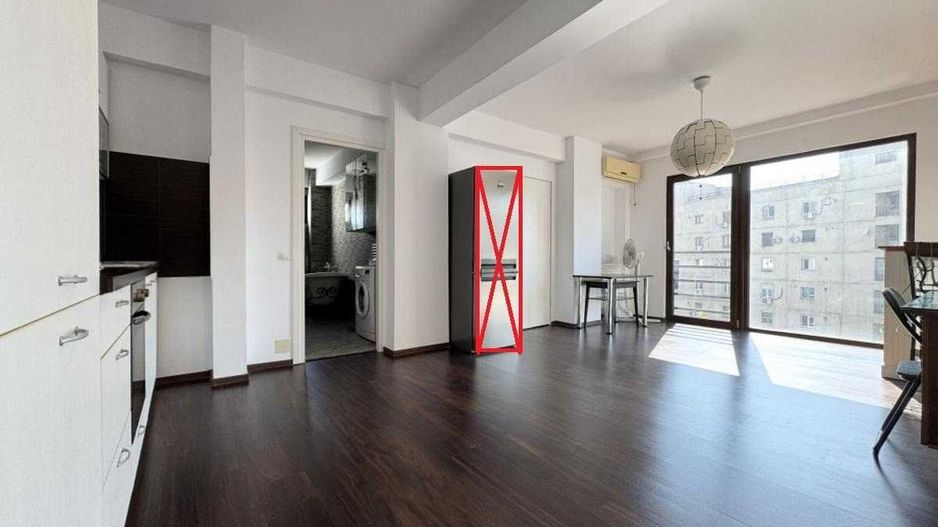Apartament  Nerva Traian // Timpuri Noi - Poză 3