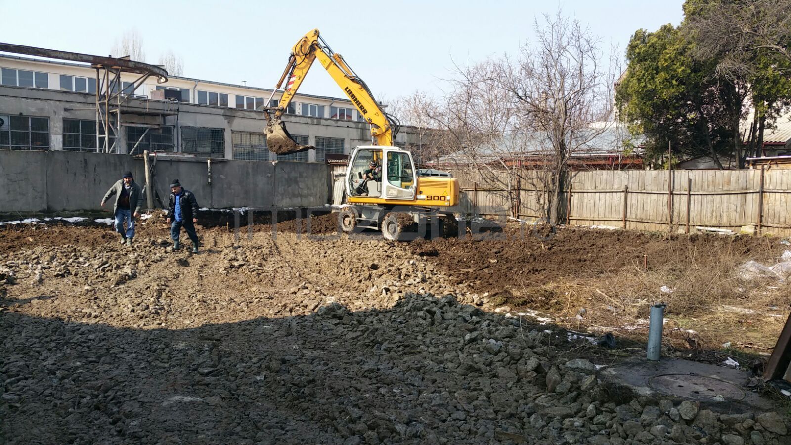 LUXURY RESIDENCE ONE - Poză 17