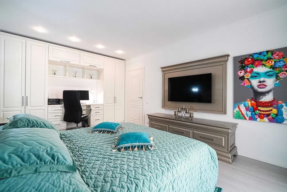 AP. 2 CAMERE EXIGENT PLAZA, PRIMA INCHIRIERE, BLOC NOU, CENTRALA - Poză 2