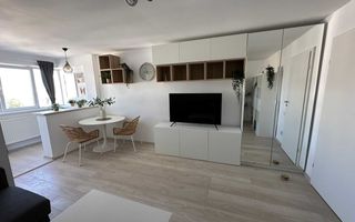 Garsonieră modernă între metrou Iancului și Obor - Poză 2