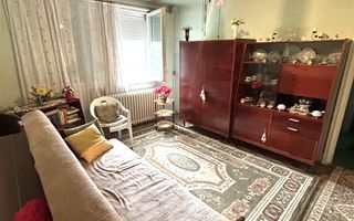 Apartament cu 2 camere semidecomandat zona Rogerius - Poză 1