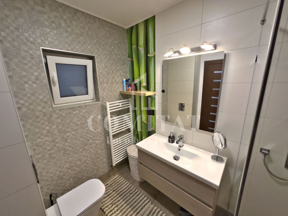 Apartament de lux în complex exclusivist | Centru | Platinia - Poză 5