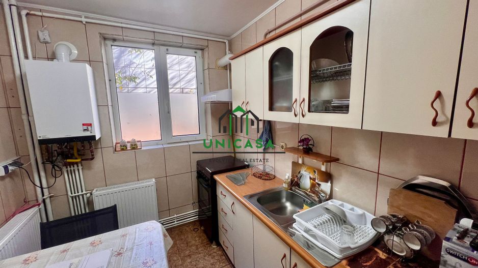 Apartament 4 cam/De inchiriat/1Mai - Poză 3