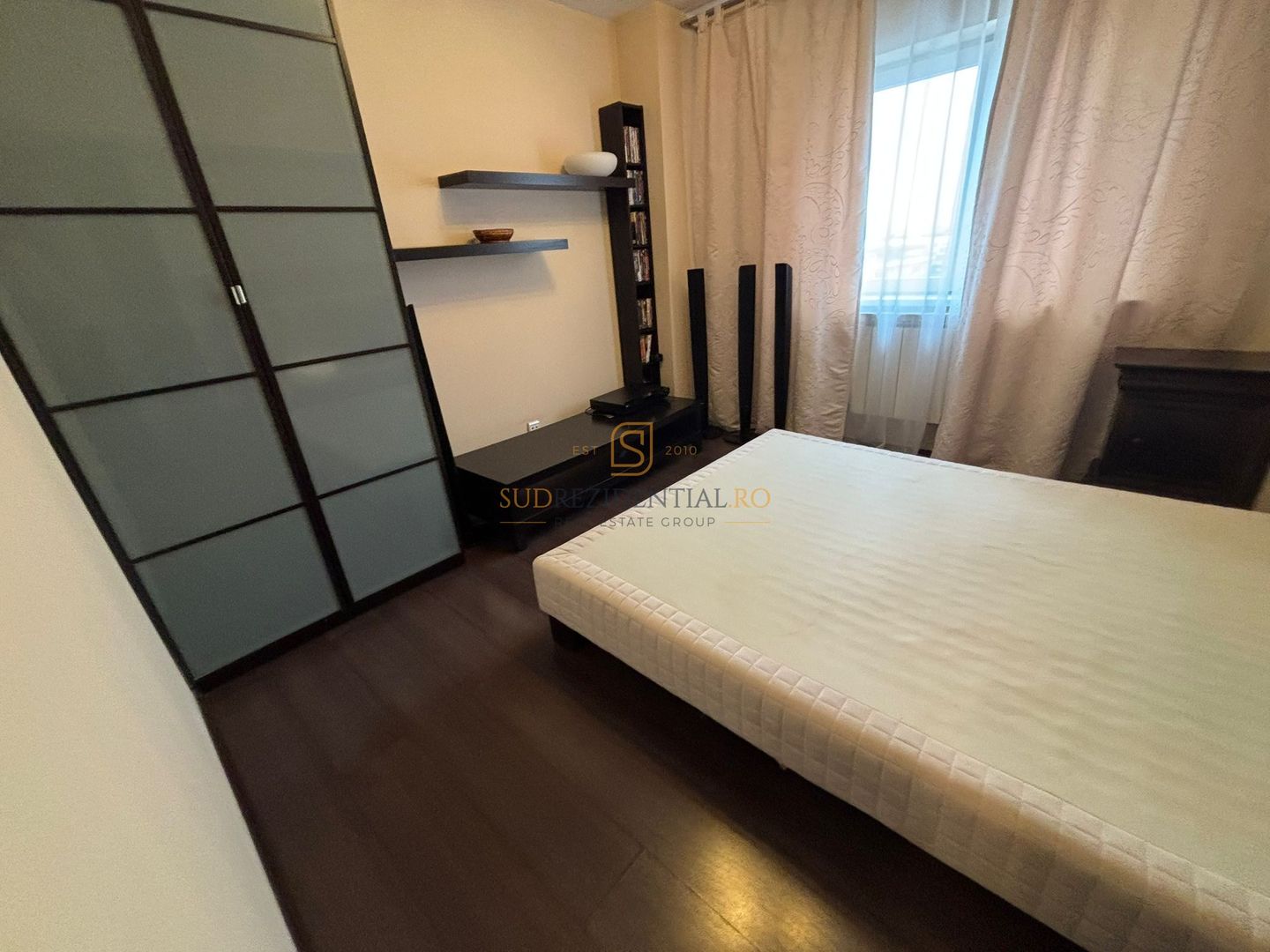 Apartament 4 camere, 82 mp, Șoseaua Olteniței, Loc de Parcare - Poză 13