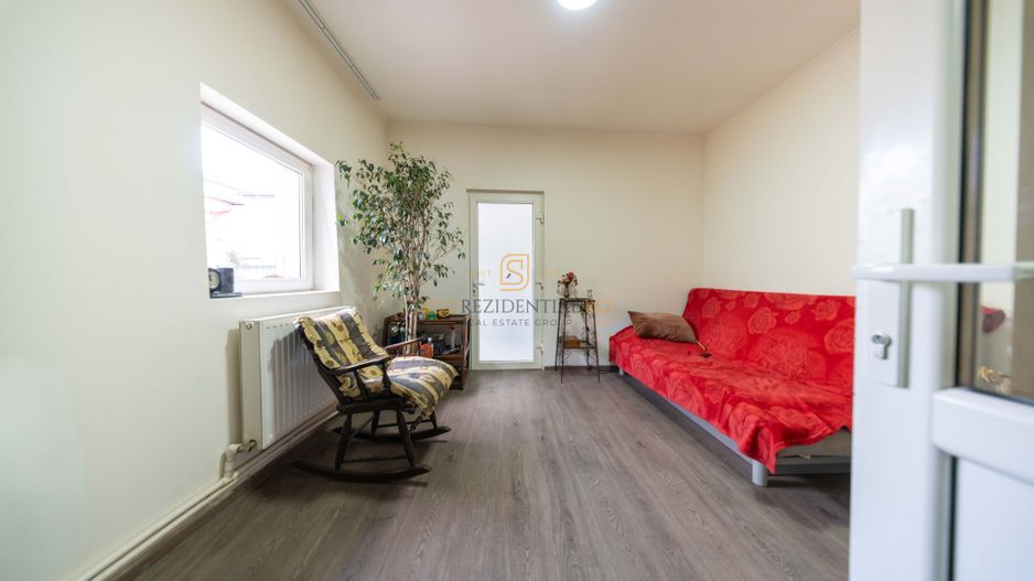 Casa individuala, 3 camere, Sector 5 | COMISION 0% - Poză 4