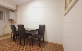 3 camere, spatios, renovat, centrala proprie, 3 balcoane, Metrou Universitate - Poză 25