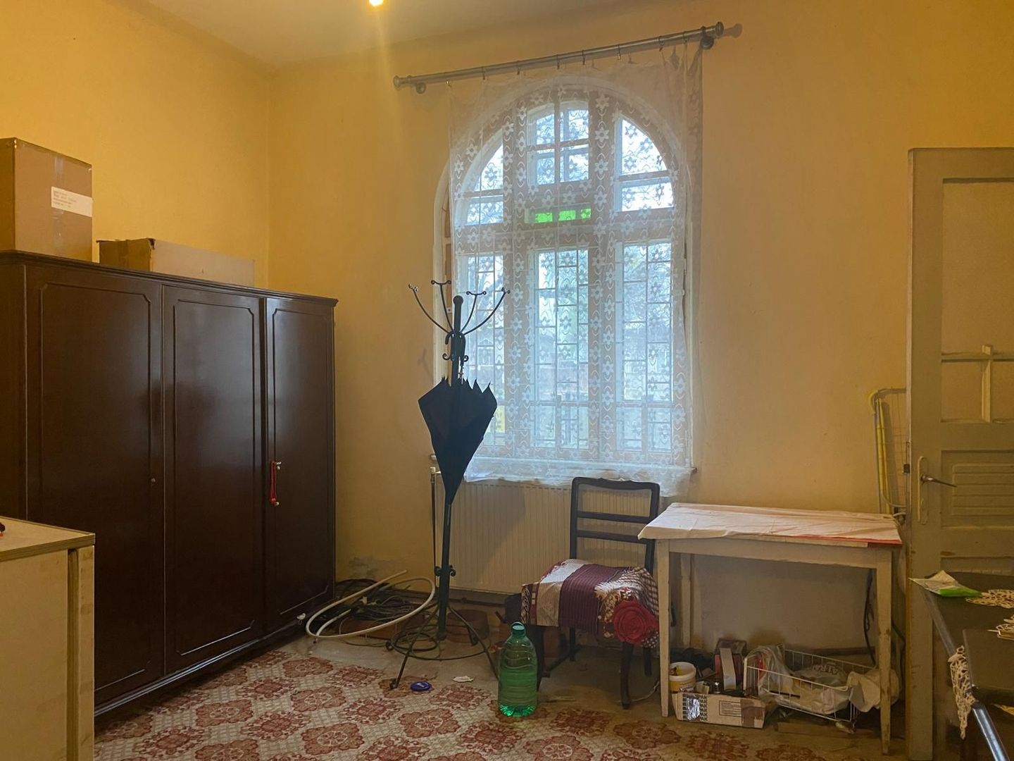 Proiect pentru dezvoltare sau locuire! Vanzare casa in Ulmi - Poză 8