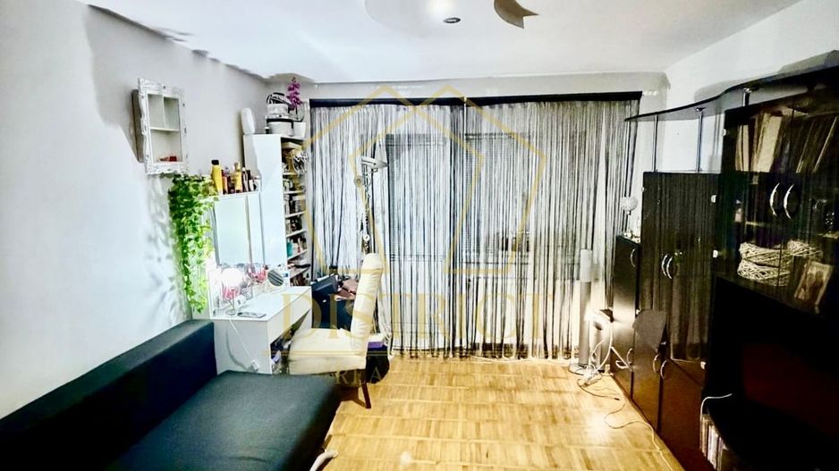 Apartament mobilat cu 2 camere | Aradului | Piata Verde - Poză 1