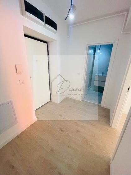 Studio Ivory Pipera I Rond OMW I bloc 2025 - Poză 8