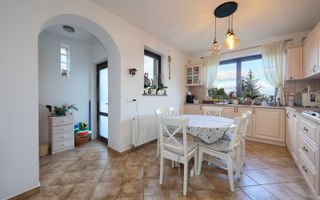 Duplex modern zona Centrala Brasov - Poză 14