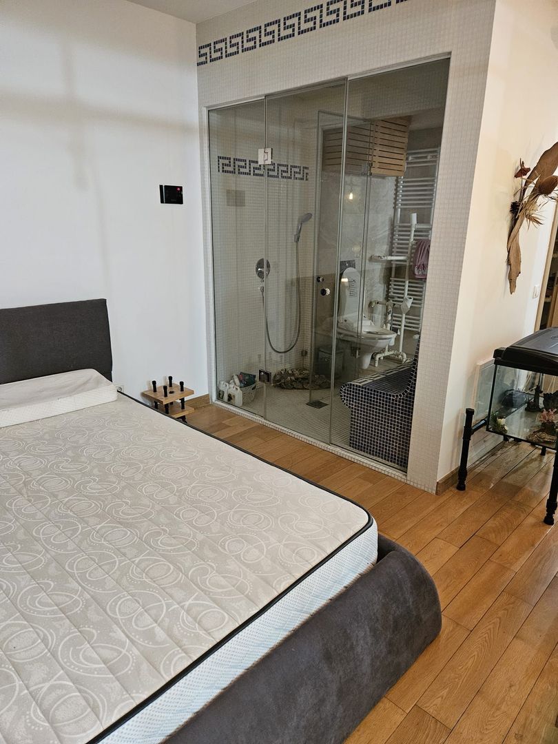 3 camere 107 mp | Upground | Pipera | Aviatiei | terasa 11mp - Poză 12