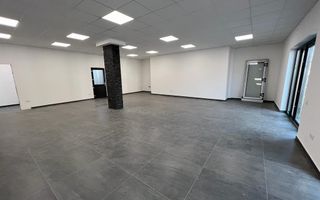 Spatiu comercial/birouri, zona buna, circulata, cladire moderna - Poză 8