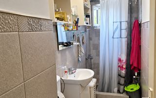 Calea Șagului | 2 Camere | Centrală proprie | AC | Bloc izolat - Poză 8