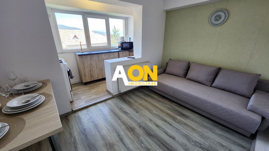Apartament 3 camere, pozitie excelenta, Cetatea Alba Carolina - Poză 14