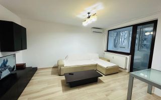 Apartament 3 camere, 75 mp, mobilat complet, metrou Lujerului 2 min - Poză 1