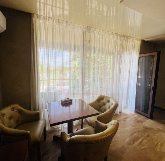 ✨ De închiriat 1 cameră, Viva Bariera, 400 €/lună - Poză 3