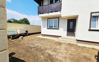 Vila 4 camere | 2 bai | teren 200 mp | Centru comuna - Poză 2